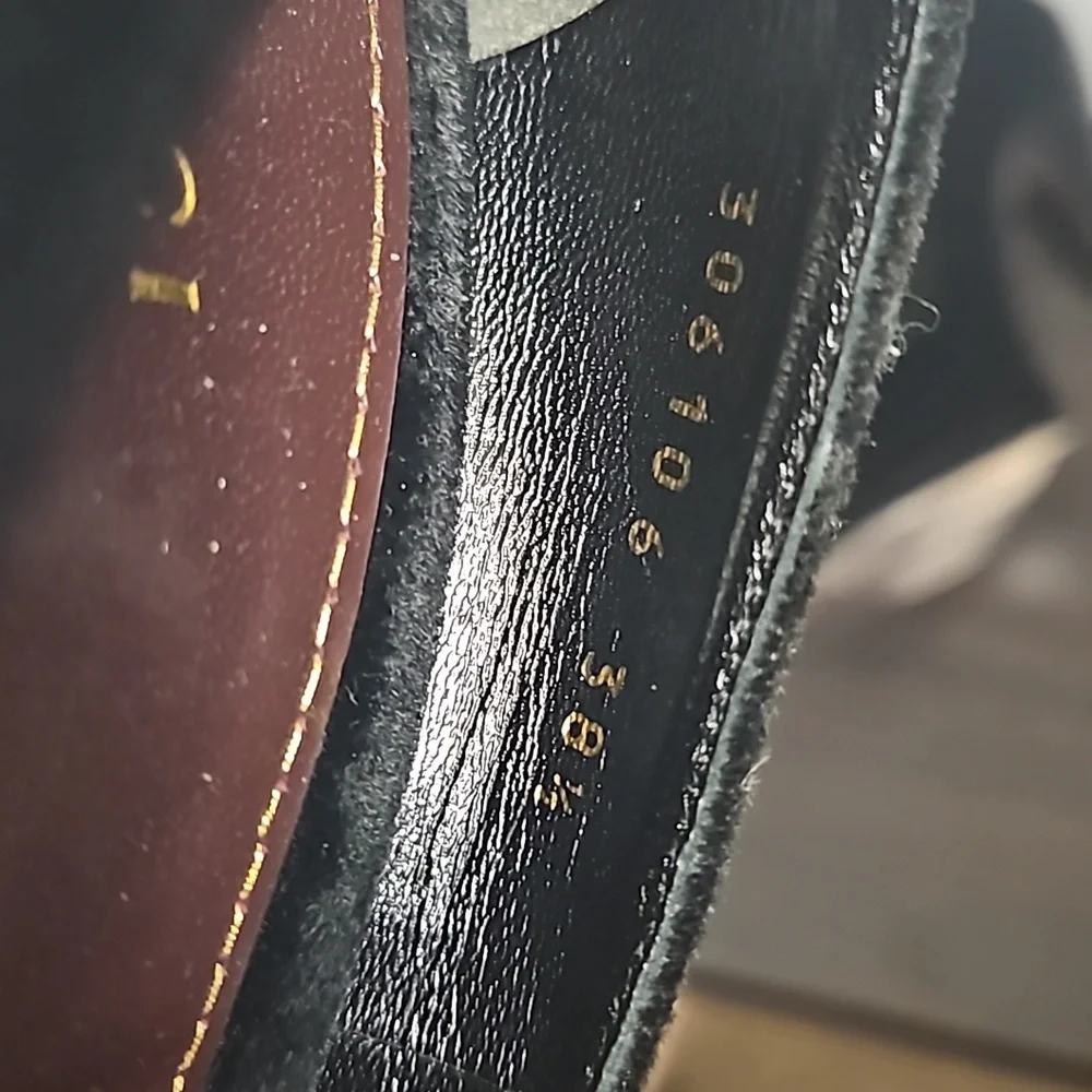 Pumps - Picture 3 of 5